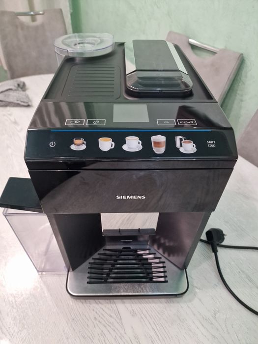 Кофемашина кавоварка Сіменс SIEMENS