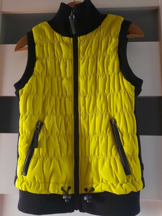Kamizelka sportowa Calvin Klein