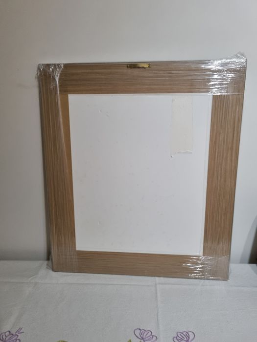 Quadro de ponto cruz