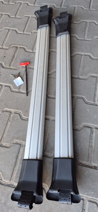 Thule 9581 EDGE Bagażnik