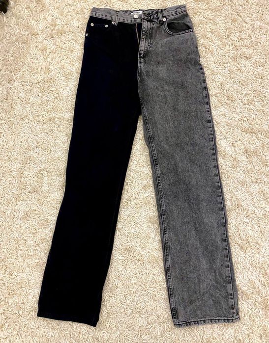 Стильні Джинси від Pull&Bear