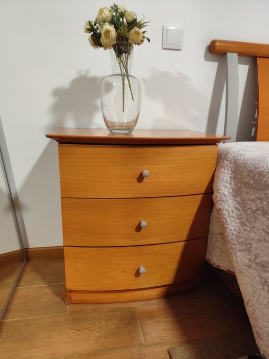 Cama de casal 200x150