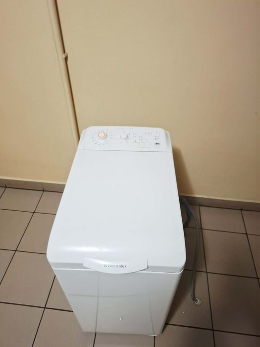 Pralka  Electrolux -  dowóz