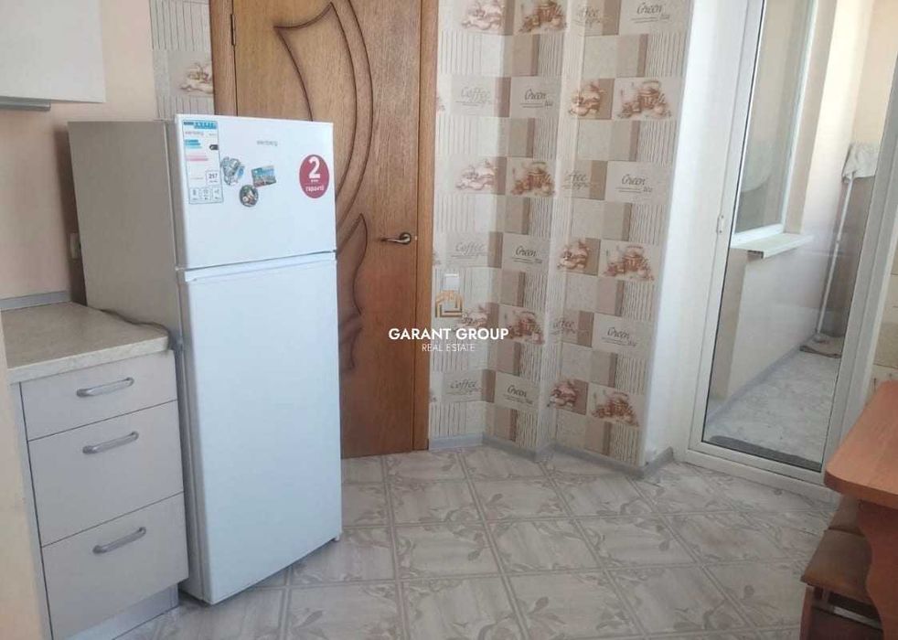 2-rooms apartment apartment by the address (area 41 m²) - Atlanta.ua - photo 2