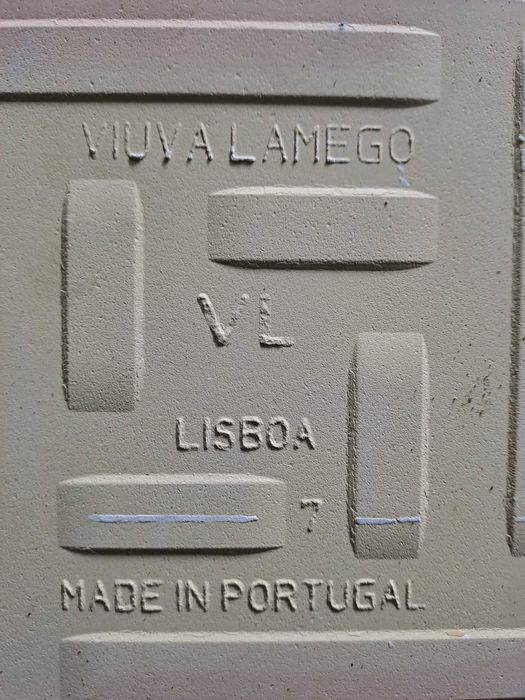 Azulejos VIUVA LAMEGO