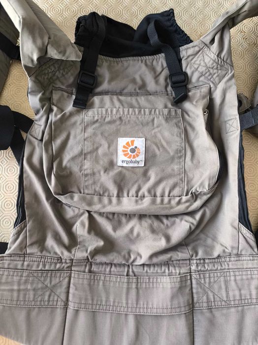 Marsúpio Ergobaby Original Carrier