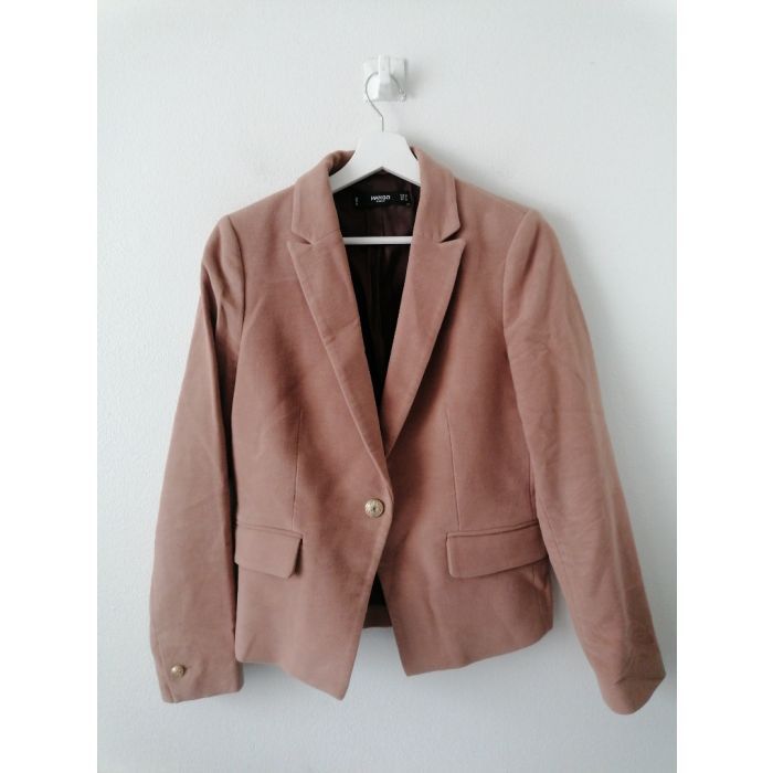 Пиджак Mango блейзер