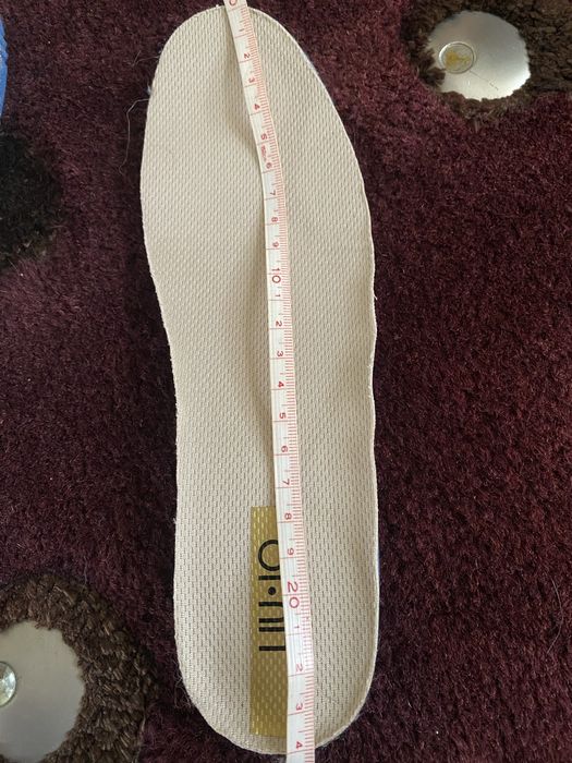 Кросівки,  ботинки ,хайтопи  зимові шкіра Liu jo оригінал