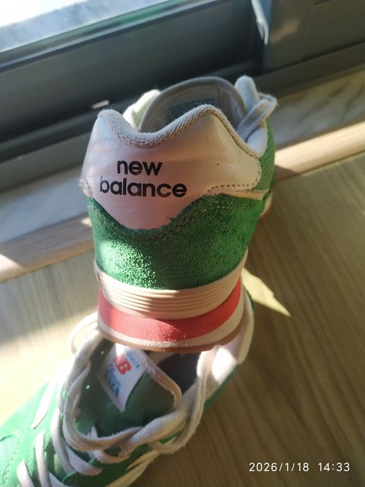 New Balance 574 n. 38