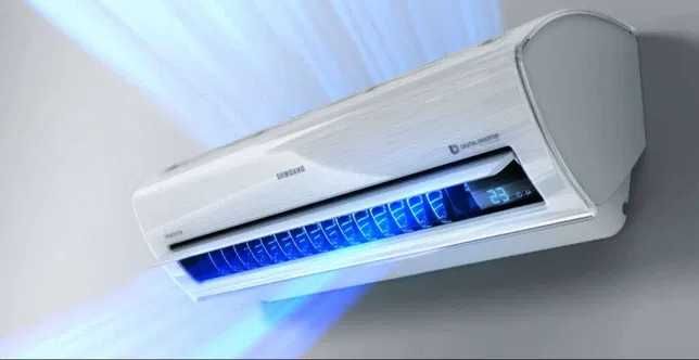 Кондиционеры SAMSUNG со склада по СУПЕР цене!