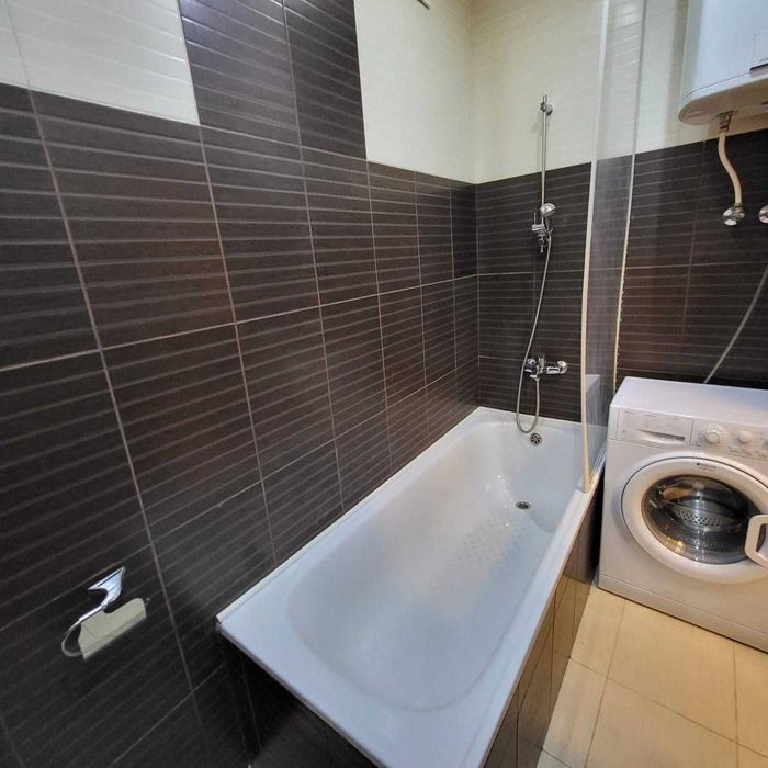 1-room apartment apartment by the address st. Kulikovo pole pl Oktyabrskoy revolyutsii pl (area 32 m²) - Atlanta.ua - photo 19