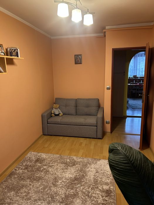 Na sprzedaż 2-pokojowe mieszkanie-38 m²- Polanica Zdrój - Widok 3
