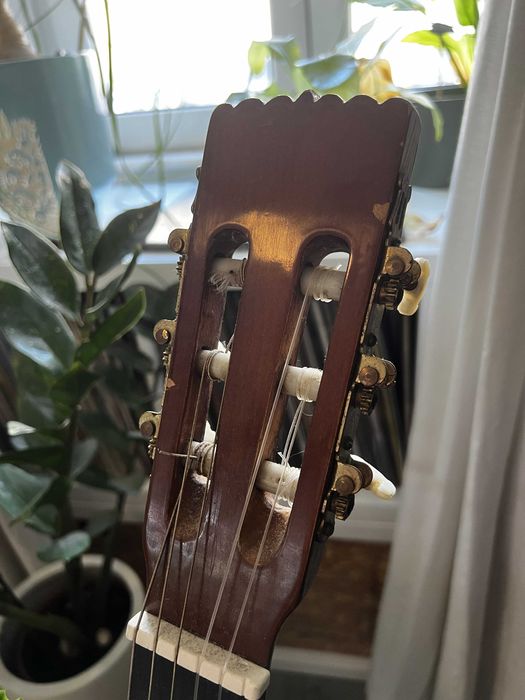3 Guitarras para restaurar - Oportunidade