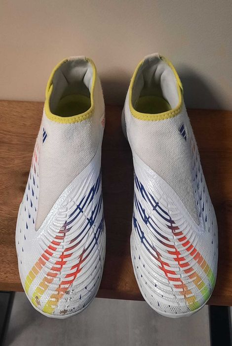 Sprzedam Buty piłkarskie adidas Predator Edge.3 rozmiar 44