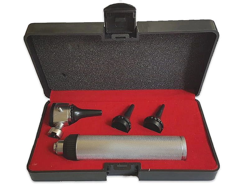 Otoskop LED 1-110
