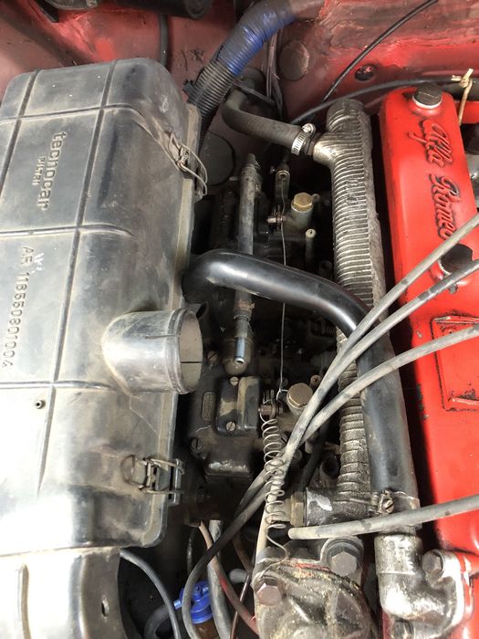 Продам Альфа-Ромео