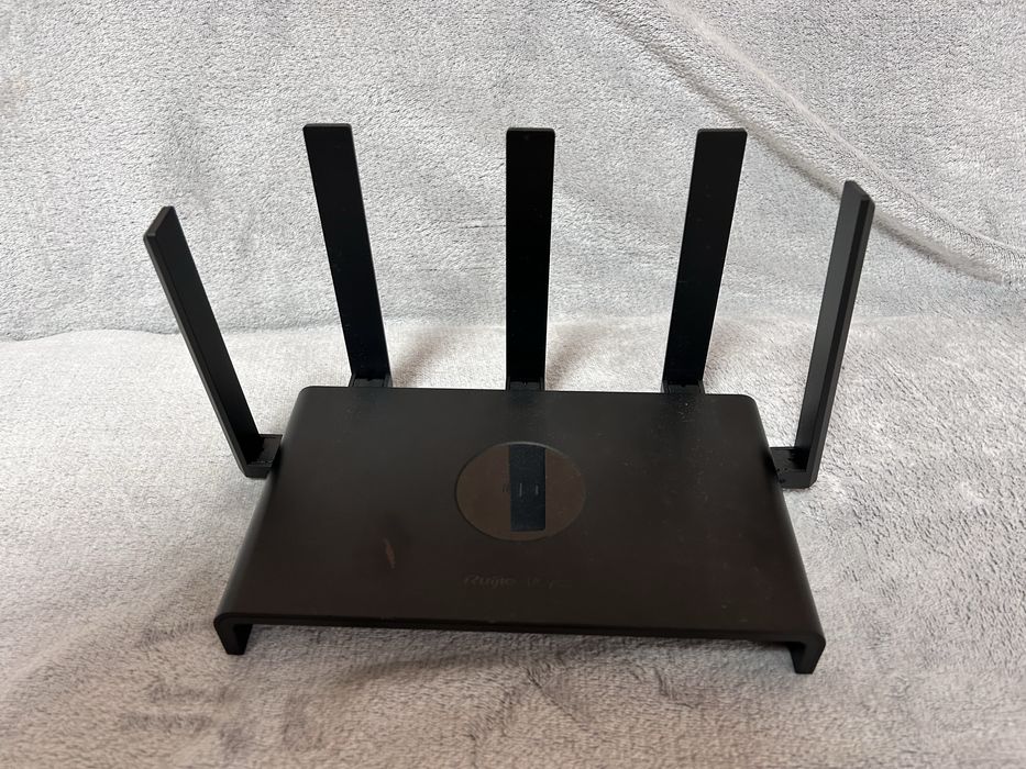 Продам Роутер - Маршрутизатор інтернет WiFi5 Ruijie RG-EW1300G