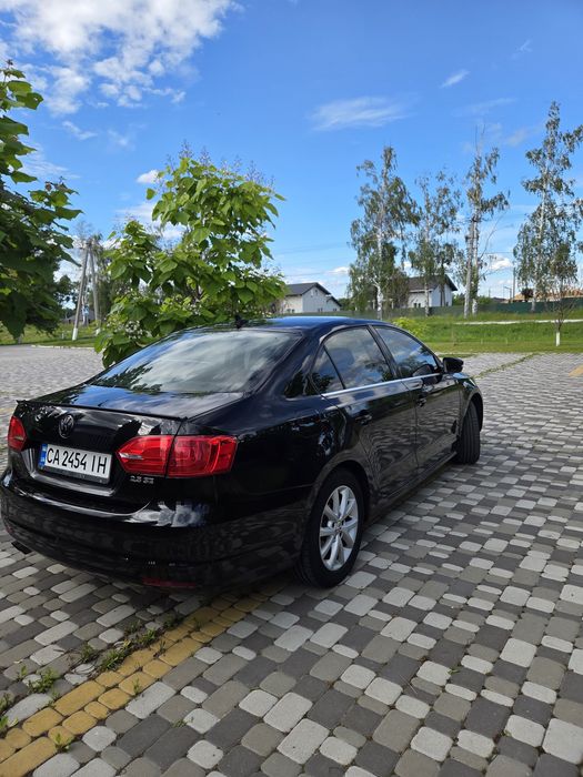 Volkswagen Jetta 2.5