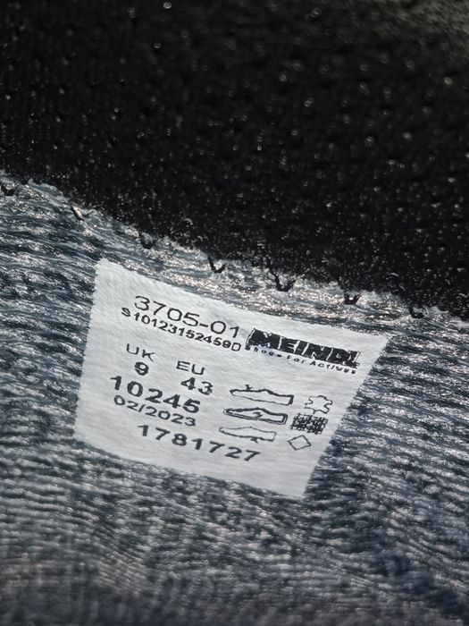 Берці, взуття для військових