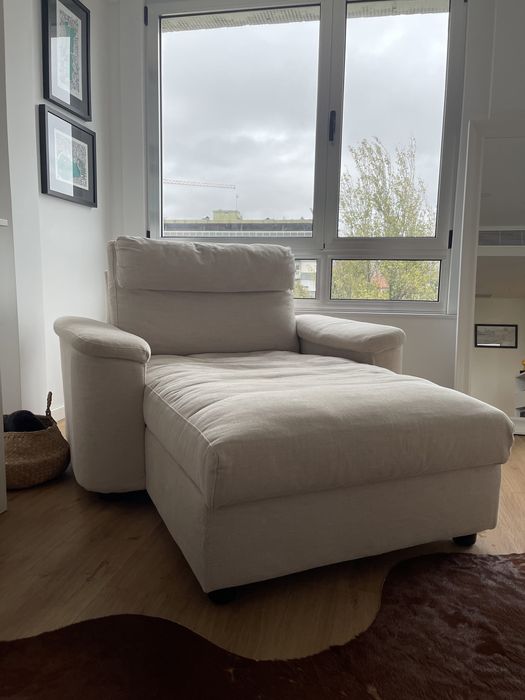 Chaise Longue Ikea Ramalde • OLX Portugal