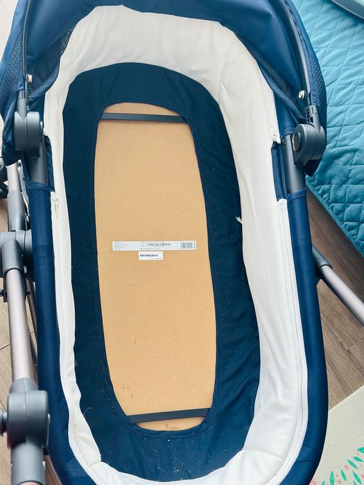 Люлька Cybex Melio