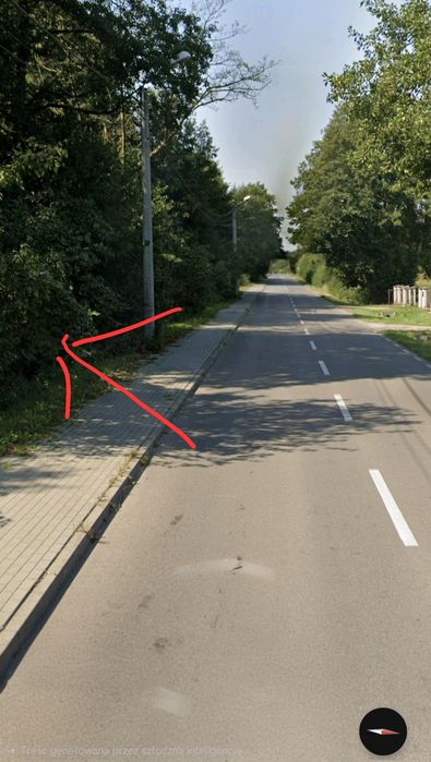Działka Budowlana