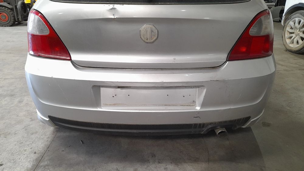 Pára-choques trás MG MG ZR