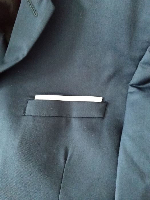 Blazer de Homem Paris