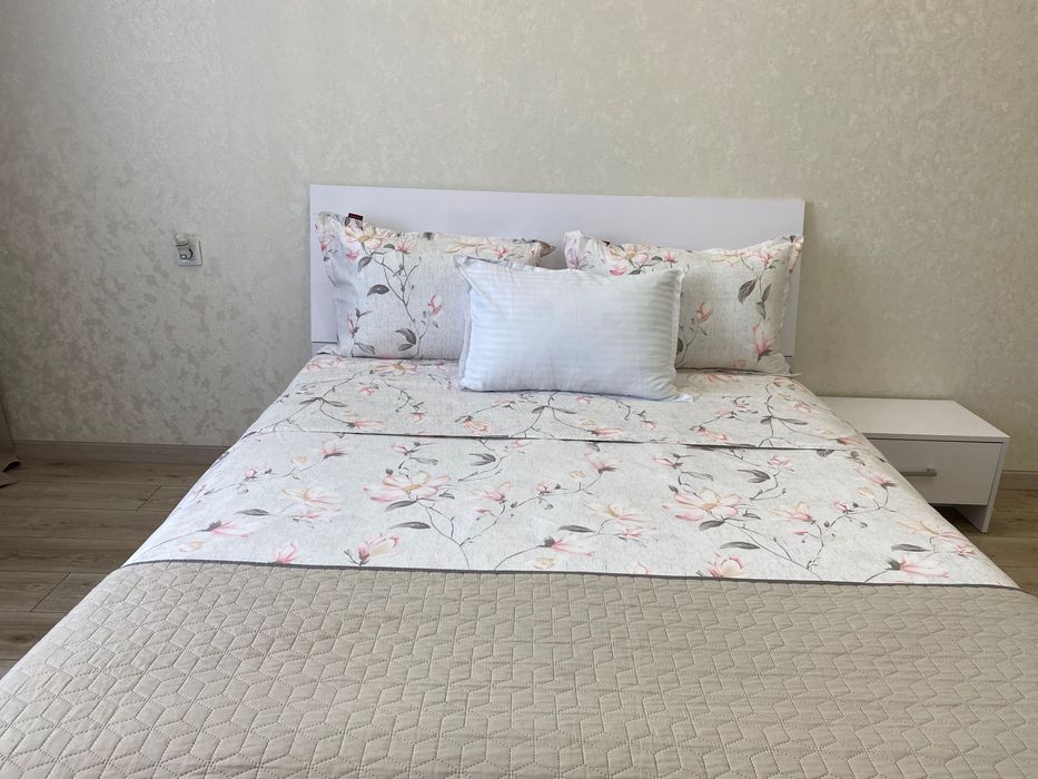 Подобово/потижнево ЖК Арена.АВТОВОКЗАЛ.Поруч обласна лікарня.Погод 600