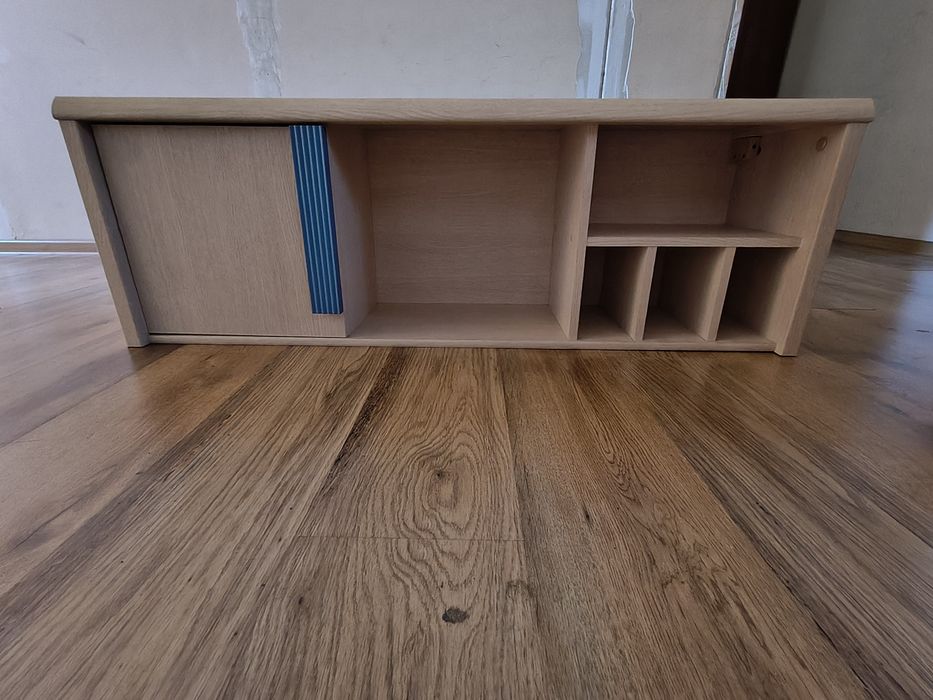 Szafka wisząca nad biurko BRW