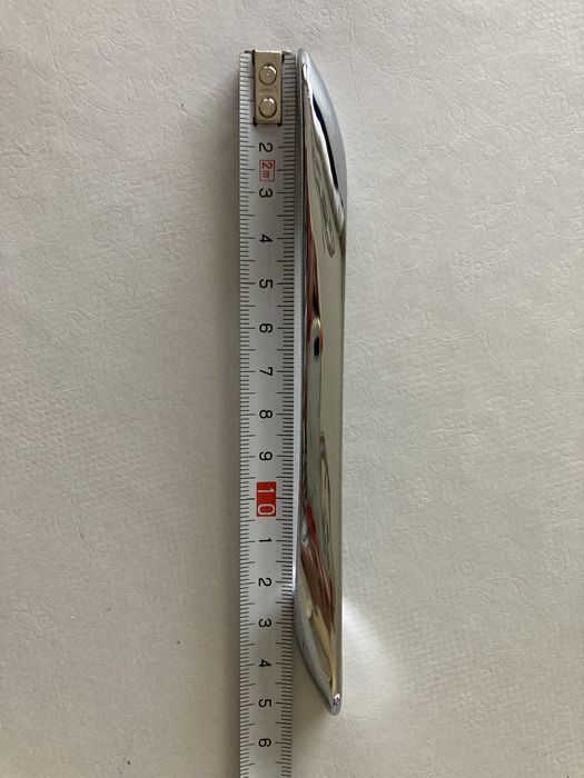 Uchwyty meblowe metalowe 5 szt.