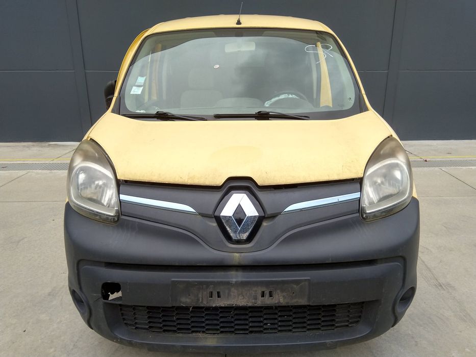 RENAULT KANGOO Express - 2014 - Para Peças