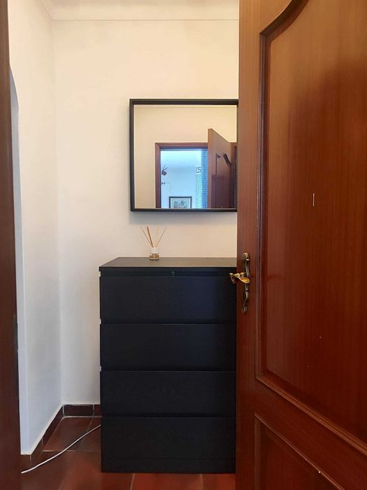 Quarto para alugar a 10min da Escola Secundária Andre de Gouveia Évora