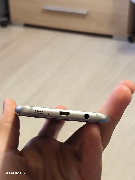 Samsung galaxy S7 edge