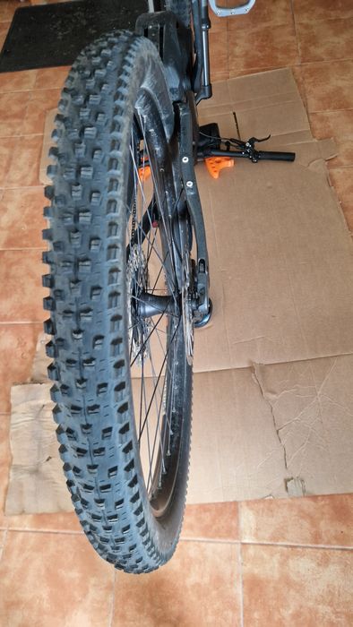 Pneus Maxxis Forekaster