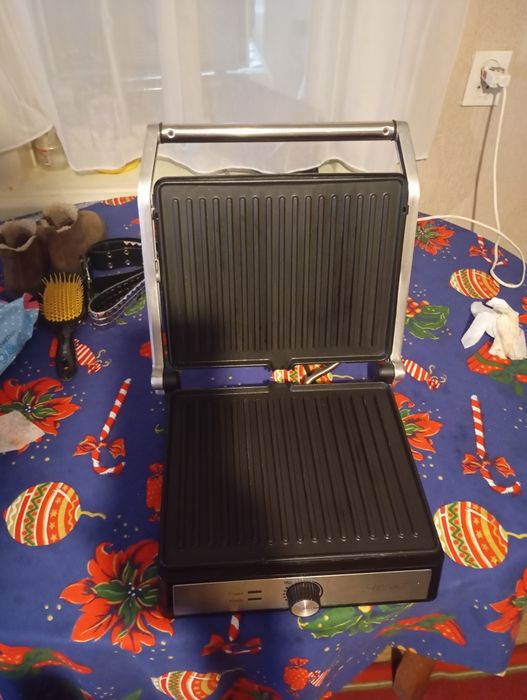 Продам электрогриль