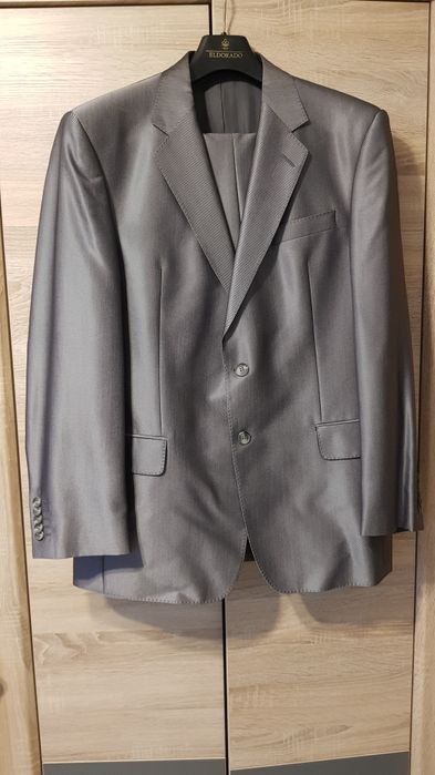 Garnitur Eldoeado Mark Stanley roz. XL