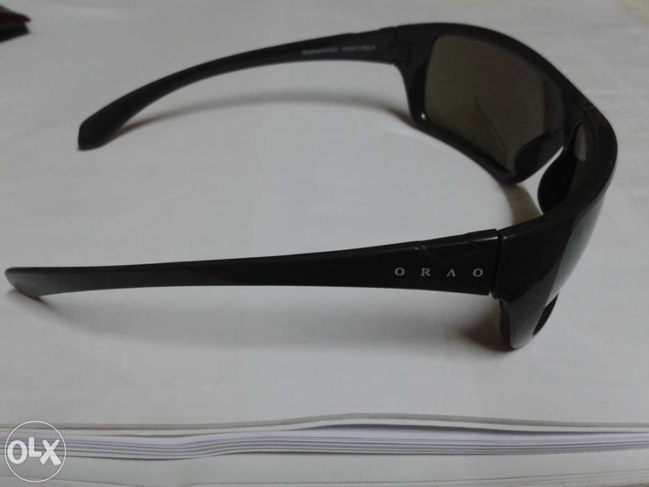 Óculos ORAO Novos
