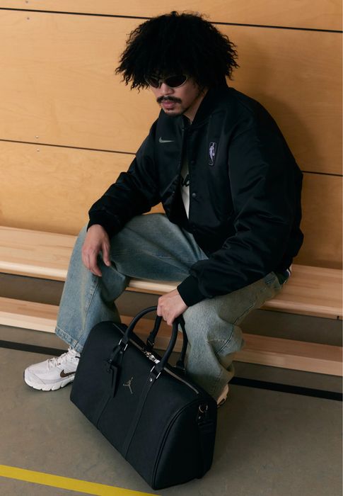 Сумка Jordan Monogram  Duffel bag