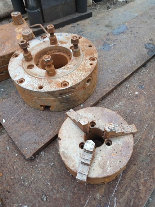 Продам Патрон токарного станка