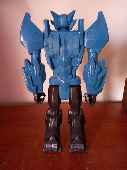 Action Figure Transformers Seixal, Arrentela E Aldeia De Paio Pires