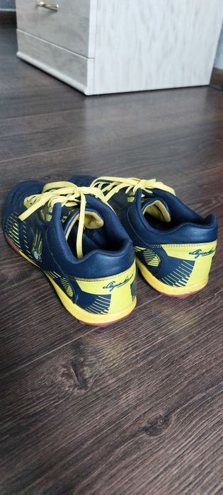 Сороконіжки, довжина устілки 24,5 см