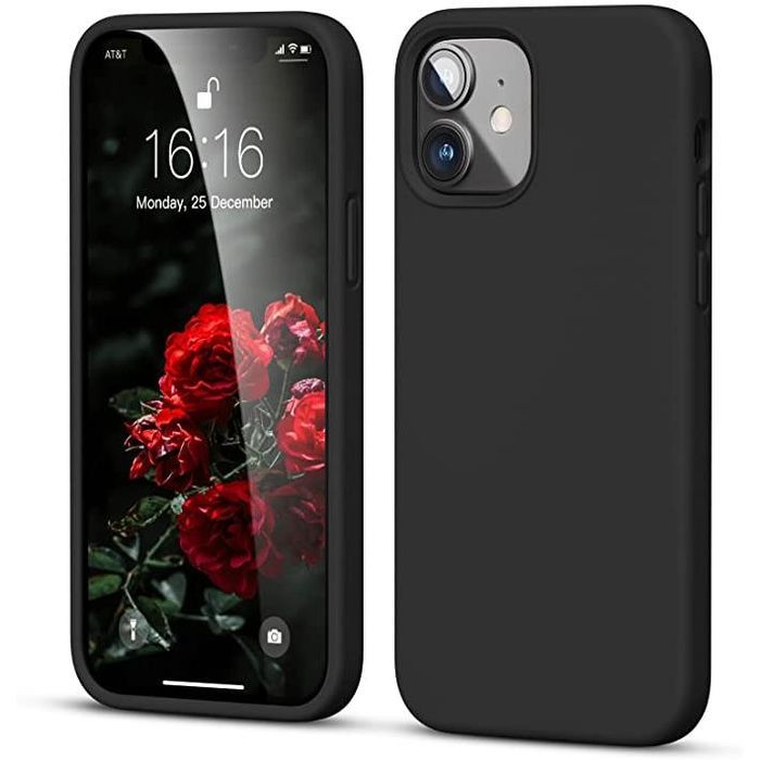 Etui Jasbon Do Apple Iphone 12 Mini