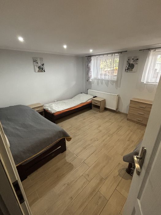 Wynajem pokoi Starachowice