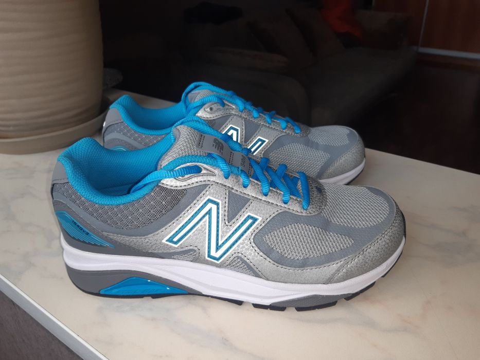 Кроссовки • new balance 1540 v3 • (оригинал)  размер 40