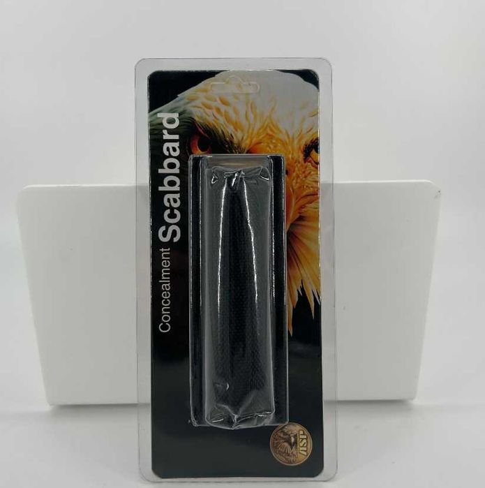 ASP Concealment Scabboard