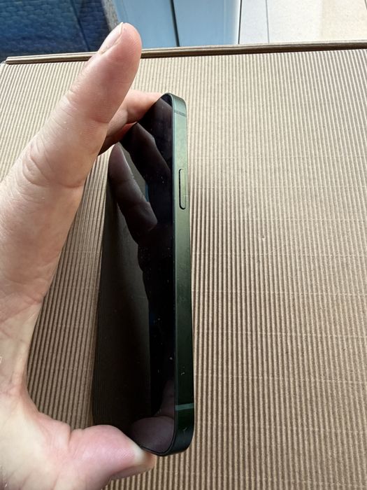 Iphone 13 128GB zielony - bardzo dobry stan