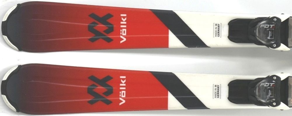 Narty Volkl Deacon 7.4 135 cm