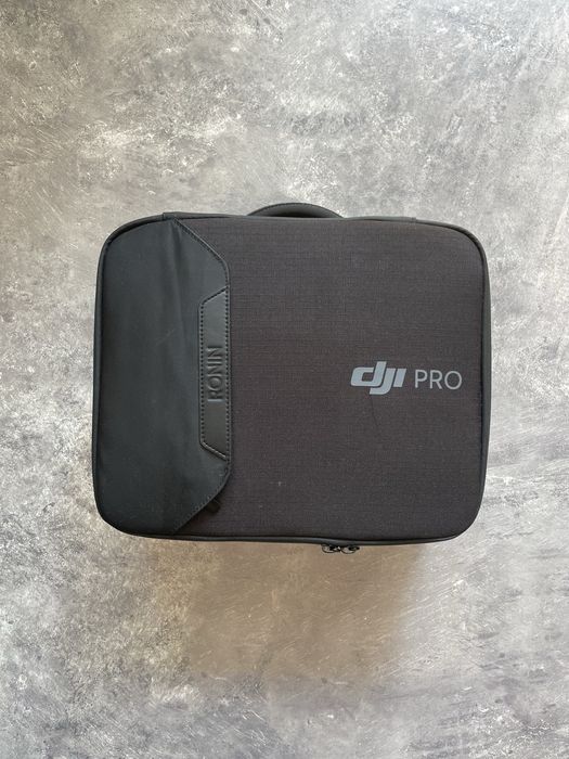 Стедікам DJI RSC 2 Pro Combo стабілізатор