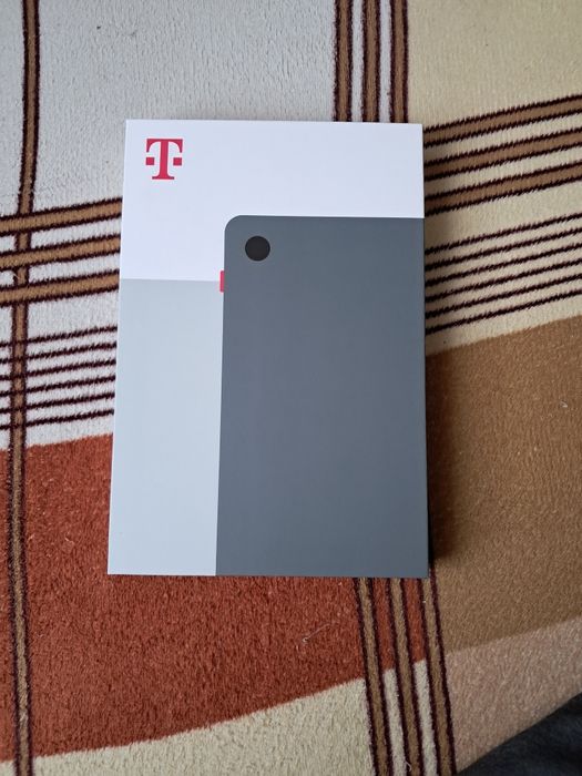 Nowy Tablet  TTab2